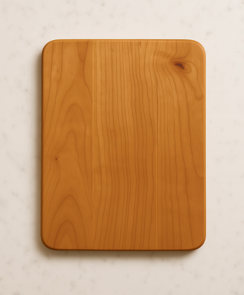 10" X 14" SOLID CHERRY